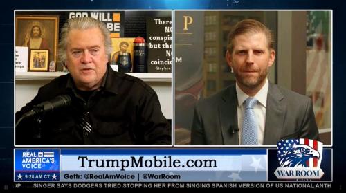 TrumpMobile.com