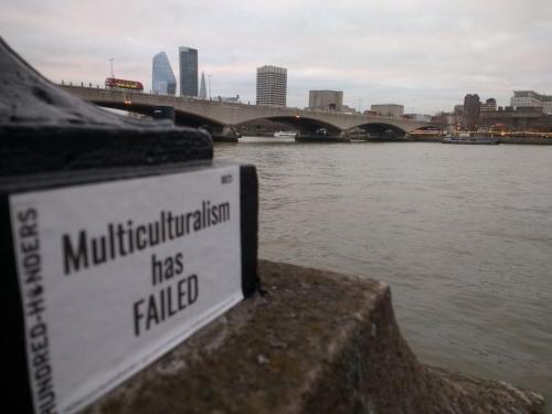Hundred-Handers - Multiculturalism has failed