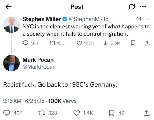 MARK POCAN
