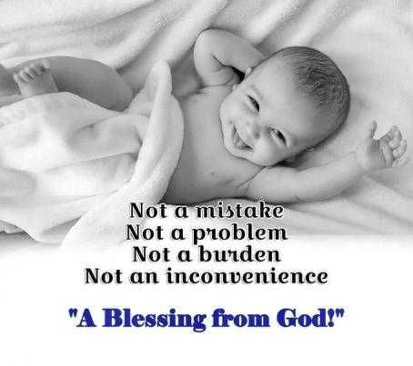 A Wonderful Blessing
