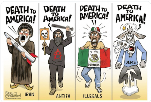 ONE OF THESE THINGS IS NOT LIKE THE OTHER