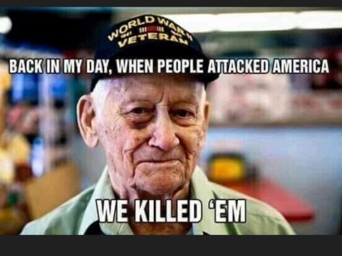killed