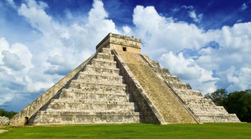 AZTEC mayans