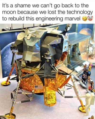 What an excuse  tr