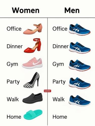 shoes