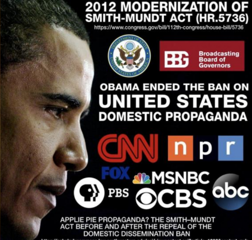 obama smith-mundt act