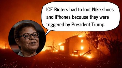 Rioters