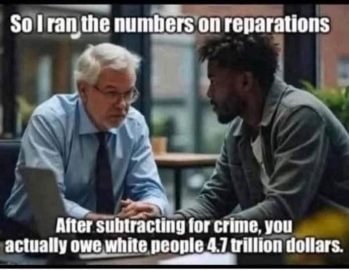 reparations