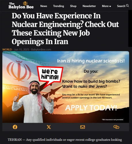 Do Not Apply