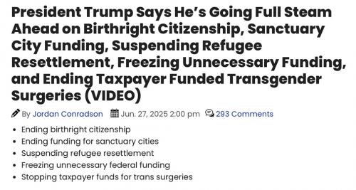 Trump up judges down