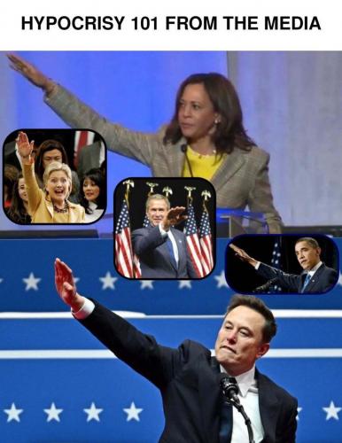 DEMOCRAT HYPOCRACY