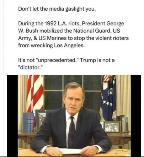 No Gaslight