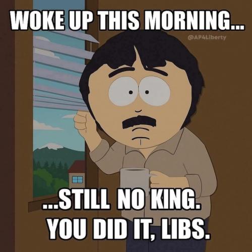 nokings