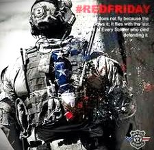 062025 -RED Fri Backpack