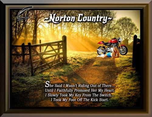 Norton Country