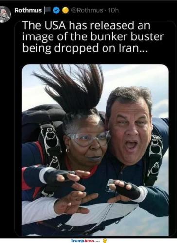 bunker-buster