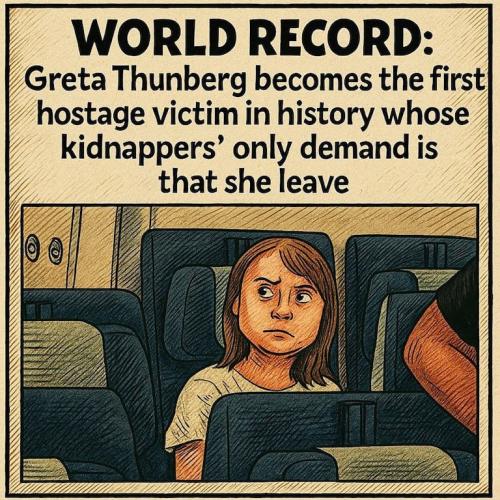 greta