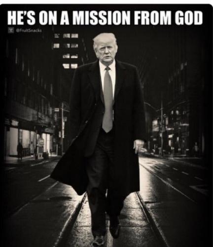 mission