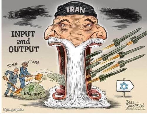 Democrat Mad - What Carter, Clinton, and the two last Democrat idiots have done to keep wars