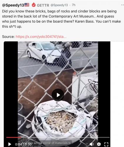 ammo by Art museum
