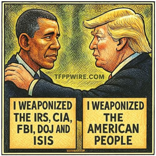 DATABASE WEAPONIZED