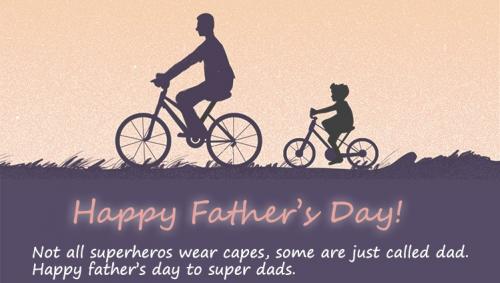 Father's Day - Happy... 2