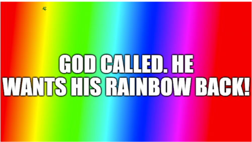 RAINBOW