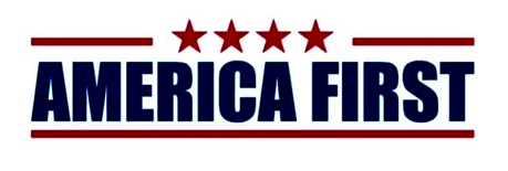 6-8-25 AMERICA FIRST