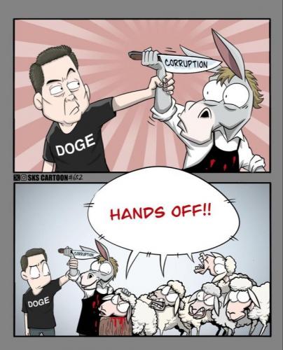 DOGE_Hands_Off