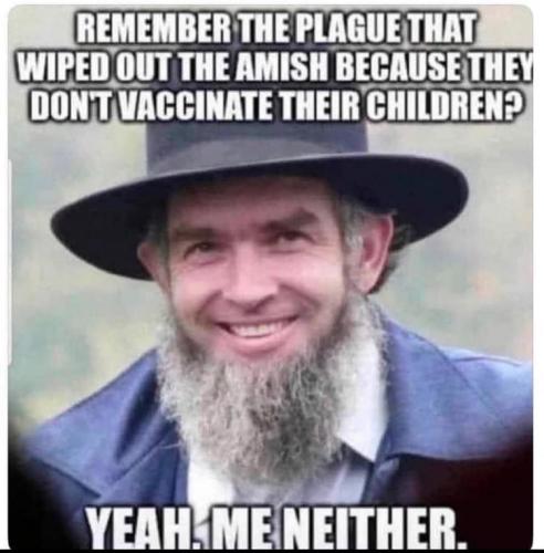 amish
