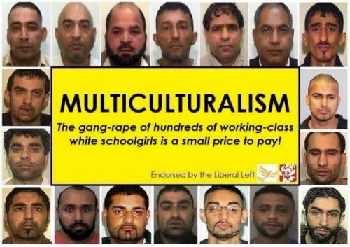 multiculturalism 10 -