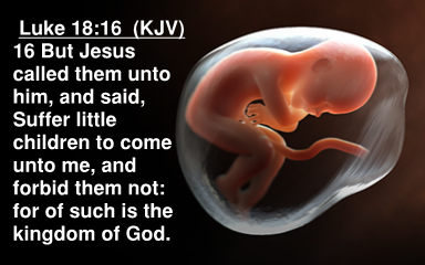 Luke 18.16