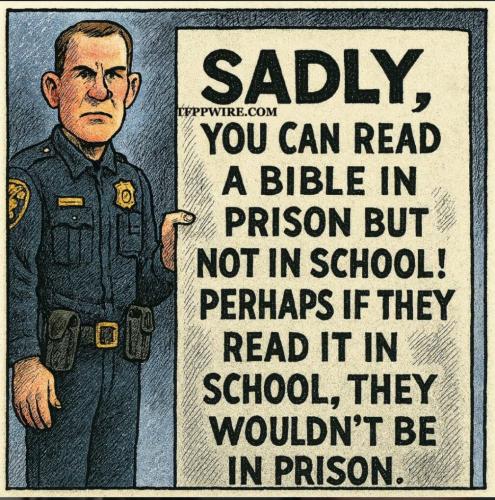 THE BIBLE  TS