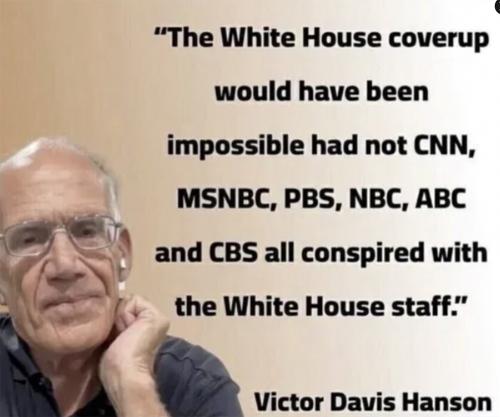 MSM just as guilty