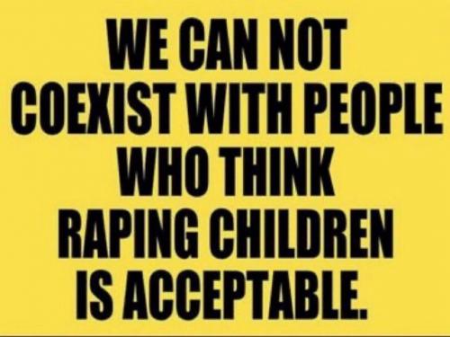 NO WE CAN'T