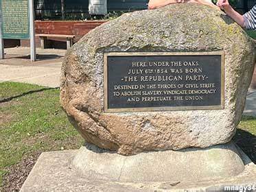 july 6  stone
