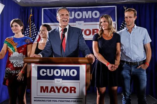 CUOMO