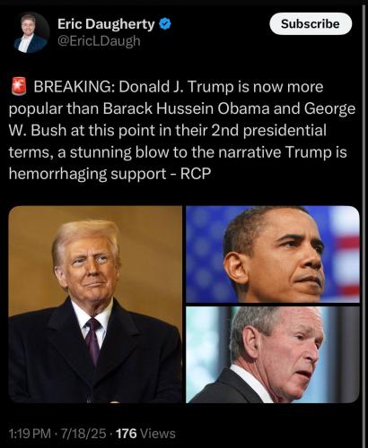 maga 2025