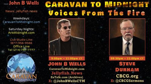 Show Banner