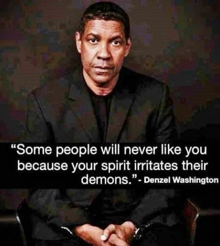 070525 - Irriate their demons