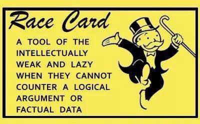 RACE CARD 6