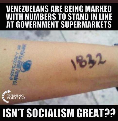 socialists