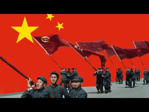 red guards
