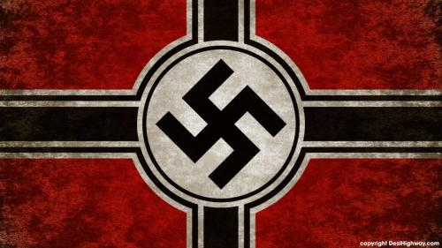 SWASTIKA