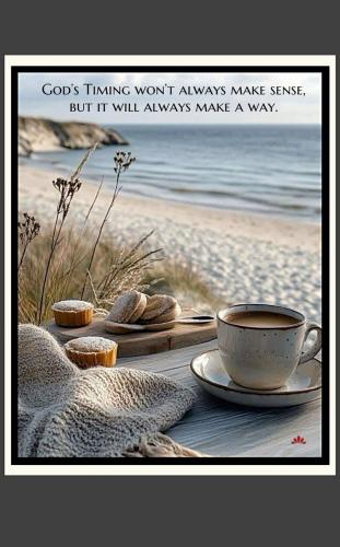 GOD'S Timing