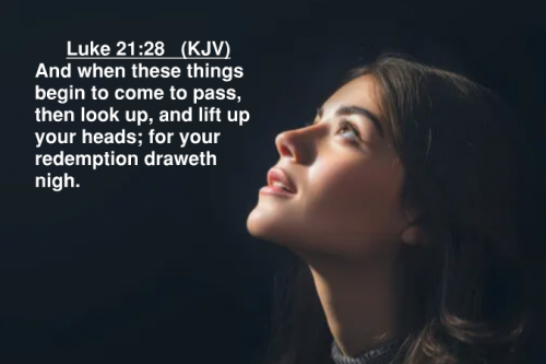 Luke 21.28