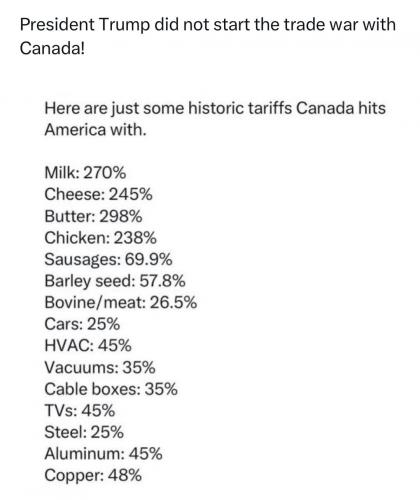 CANADA TARRIFS 7