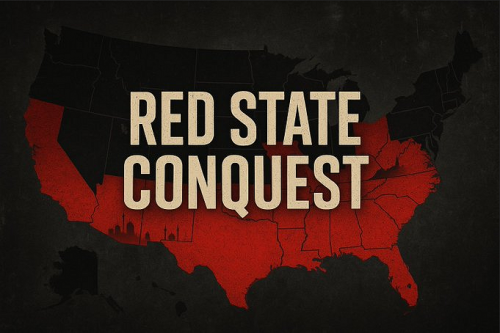 7-12-25 Red State Conquest