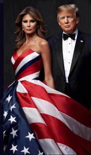 july 4 president