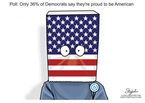 JULY 4 DEMS